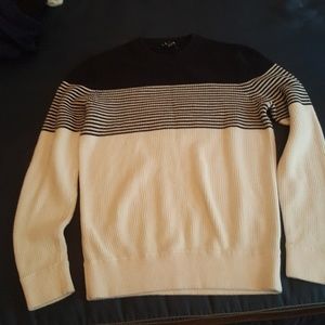 Express sweater